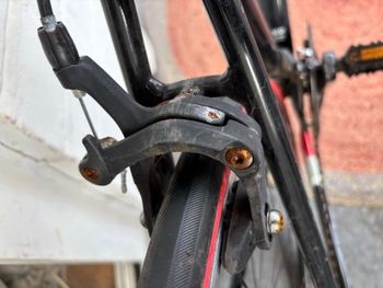 Used Trek Domane Shimano Sora 2016 Road & Gravel, Schwarz — image 3 of 9