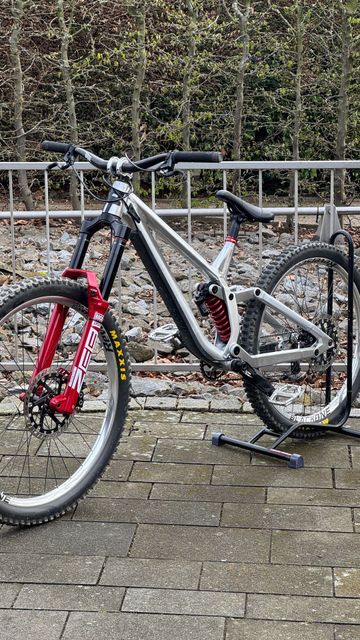 Tweedehands Rose Scrub DC 3 2026 2026 Mountainbike — afbeelding 2 van 11