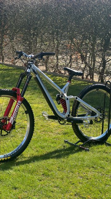 Tweedehands Rose Scrub DC 3 2026 2026 Mountainbike — afbeelding 6 van 11