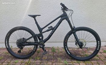 Used Canyon Torque SRAM NX Eagle 2021 Mountainbike — image 5 of 8