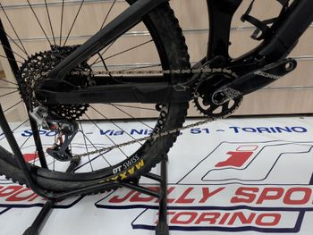 Used Orbea RALLON M10 2021 2021 MTB