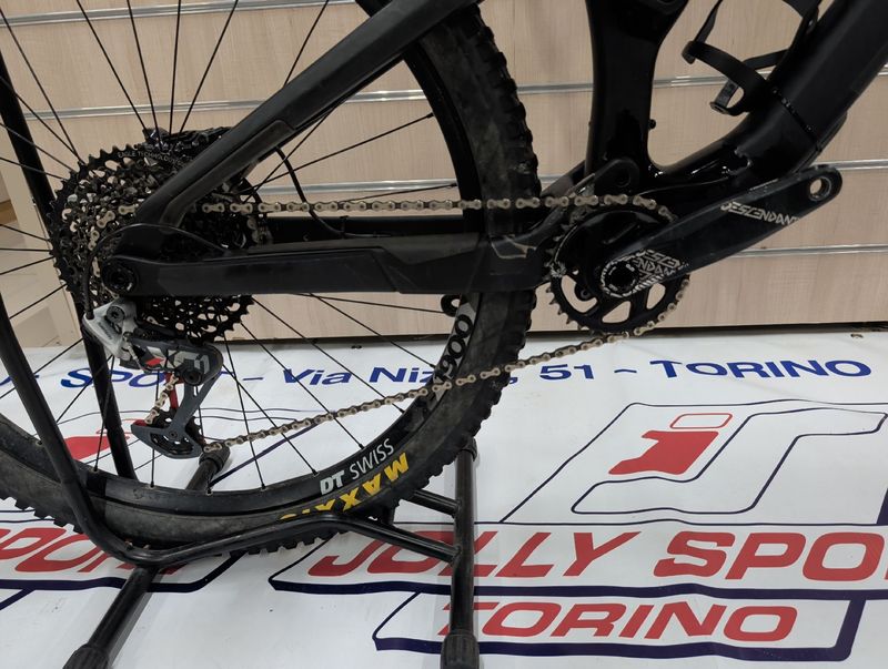 Orbea RALLON M10 2021 2021 MTB de segunda mano