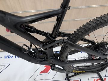 Brugt Orbea RALLON M10 2021 2021 Mountainbike — billede 5 af 5