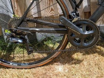 Used Canyon Endurace CF 8.0 2021 2021 Road & Gravel — image 3 of 3