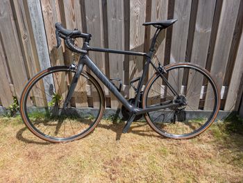 Used Canyon Endurace CF 8.0 2021 2021 Road & Gravel — image 2 of 3