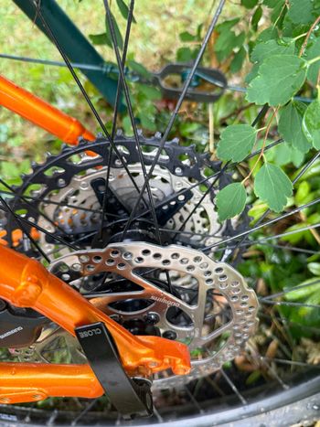 Used Trek X-Caliber 9 2022 2022 VTT