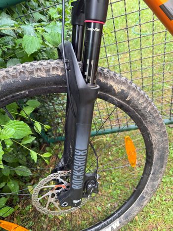 Used Trek X-Caliber 9 2022 2022 Mountainbike — image 3 of 3