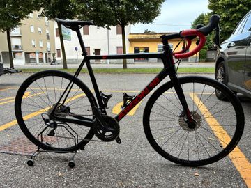 Brugt Argon 18 Gallium Shimano Ultegra 2022 Road & Gravel