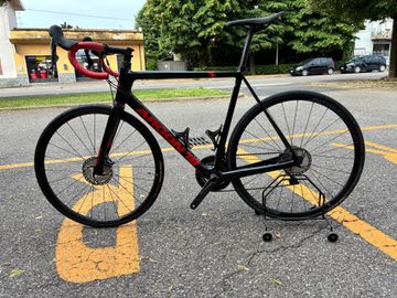 Used Argon 18 Gallium Shimano Ultegra 2022 Road & Gravel, Black — image 2 of 7