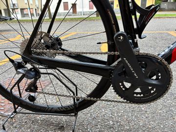 Used Argon 18 Gallium Shimano Ultegra 2022 Road & Gravel, Black — image 3 of 7