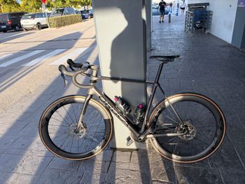 Used Orbea ORCA M30 2025 2025 Road & Gravel
