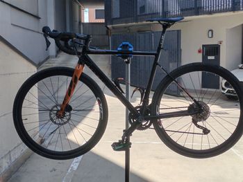 Used Guerciotti Greto Disc GRX 2022 2022 Road & Gravel — image 2 of 10