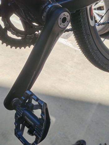 Used Guerciotti Greto Disc GRX 2022 2022 Road & Gravel — image 9 of 10