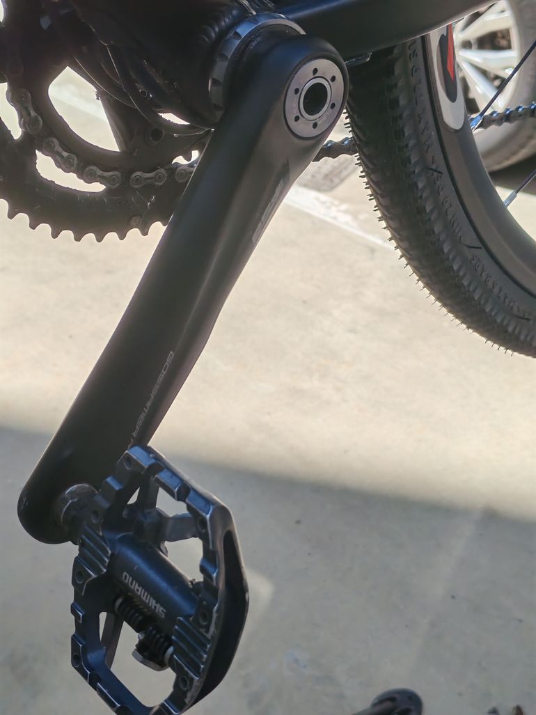 Used Guerciotti Greto Disc GRX 2022 2022 Road & Gravel — image 9 of 10