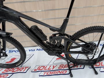 Brugt Giant Trance X Advanced, E+ Elite 1 2023 2023 Mountainbike — billede 3 af 3