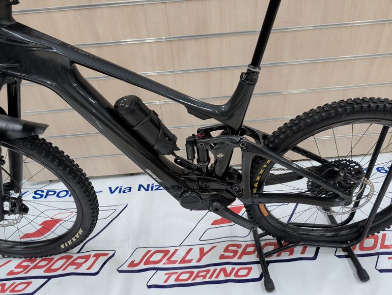 Used Giant Trance X Advanced, E+ Elite 1 2023 2023 Mountainbike — image 3 of 3