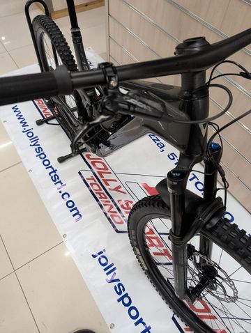 Brugt Giant Trance X Advanced, E+ Elite 1 2023 2023 Mountainbike — billede 2 af 3