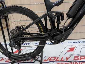 Gebrauchtes Giant Trance X Advanced, E+ Elite 1 2023 2023 MTB