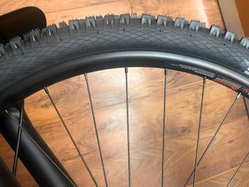 Used Cannondale E- MTB Cannondale Moterra 4+ EU ( Taglia M ) 2026 Mountainbike, Orange — image 4 of 11