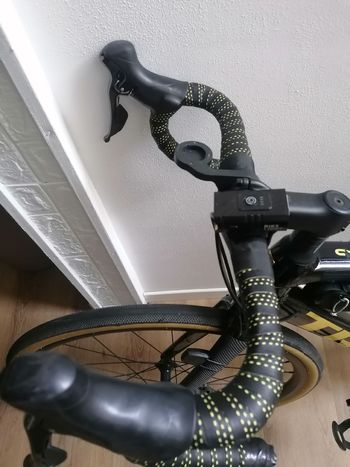 Used Trek Domane AL 2 Disc 2023 2023 Road & Gravel, Black — image 8 of 9