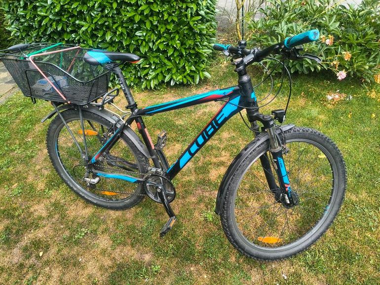 Used Koga Koga Rennrad Ultegra Ausstattung Fast Neu Gr 60 2024 Road & Gravel — image 16 of 20