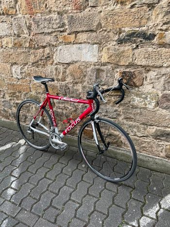 Used Koga Koga Rennrad Ultegra Ausstattung Fast Neu Gr 60 2024 Road & Gravel — image 12 of 20