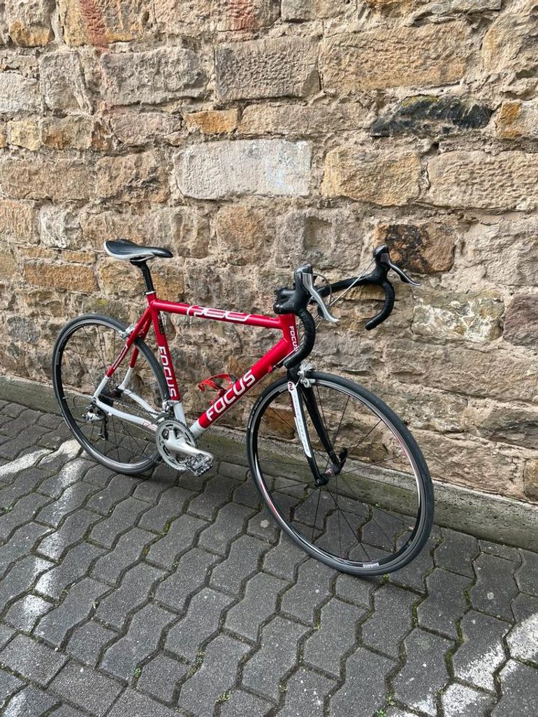Used Koga Koga Rennrad Ultegra Ausstattung Fast Neu Gr 60 2024 Road & Gravel — image 12 of 20