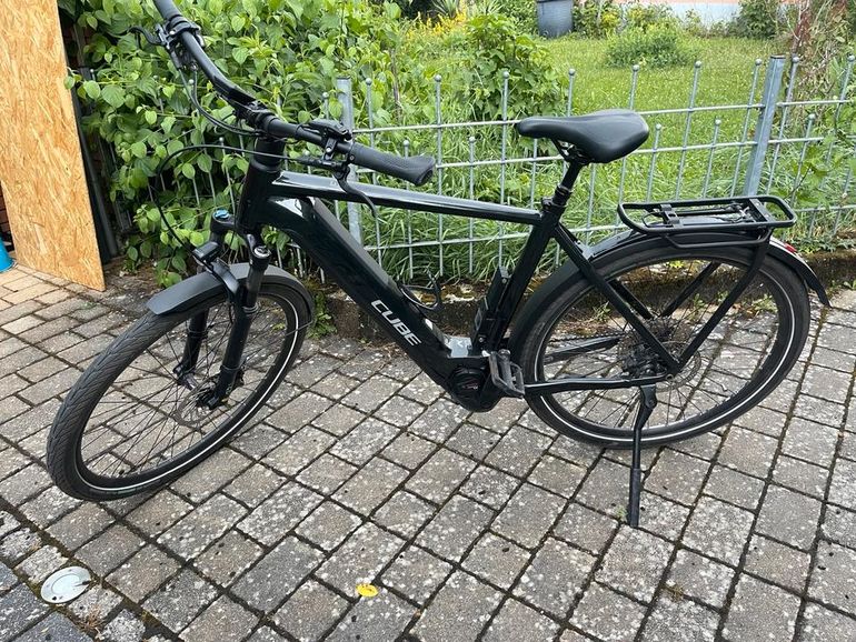 Used Koga Koga Rennrad Ultegra Ausstattung Fast Neu Gr 60 2024 Road & Gravel — image 20 of 20