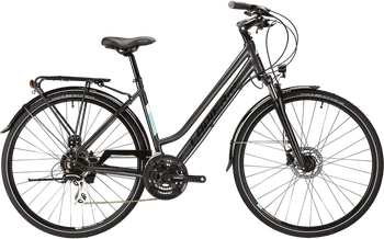 Used Lapierre Lapierre Custom Shimano Tourney 2022 Urban & Touring