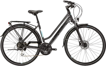 Gebrauchtes Lapierre Custom Shimano Tourney 2022 Urban & Touring