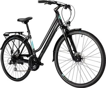 Used Lapierre Lapierre Custom Shimano Tourney 2022 Urban, Light Gray — image 2 of 4