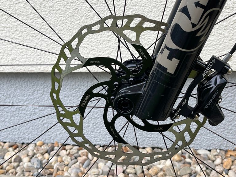 Used Specialized Turbo Kenevo SL 2 Expert 2023 2023 Mountainbike — image 3 of 7