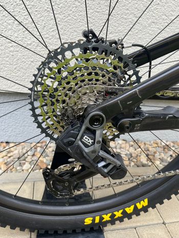 Used Specialized Turbo Kenevo SL 2 Expert 2023 2023 Mountainbike — image 4 of 7