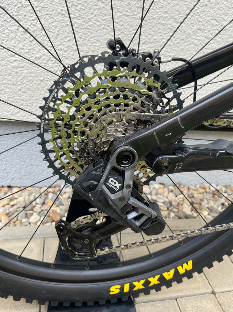 Used Specialized Turbo Kenevo SL 2 Expert 2023 2023 Mountainbike — image 4 of 7
