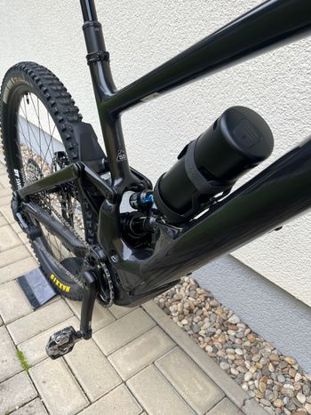 Used Specialized Turbo Kenevo SL 2 Expert 2023 2023 Mountainbike — image 6 of 7