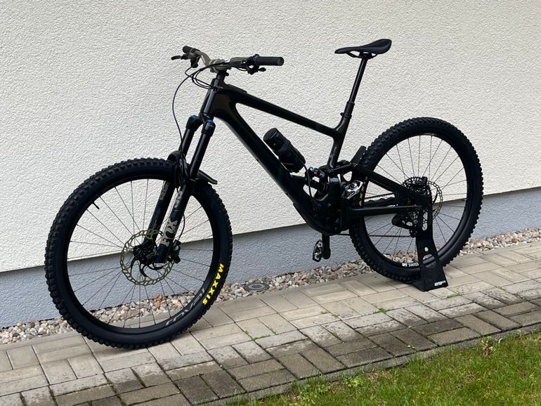 Used Specialized Turbo Kenevo SL 2 Expert 2023 2023 Mountainbike — image 1 of 7