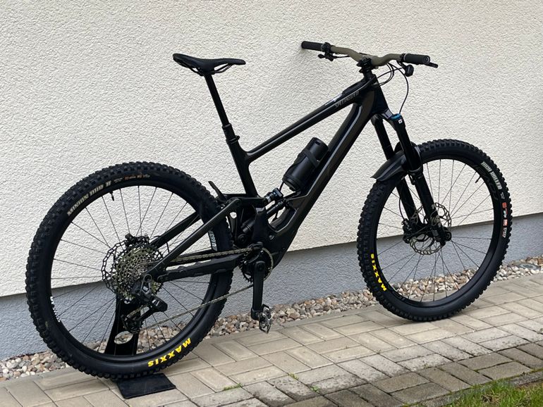 Used Specialized Turbo Kenevo SL 2 Expert 2023 2023 Mountainbike — image 2 of 7