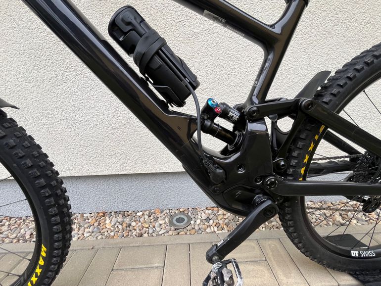Used Specialized Turbo Kenevo SL 2 Expert 2023 2023 Mountainbike — image 5 of 7