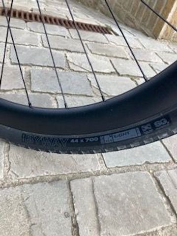 Gebrauchtes BMC URS 01 TWO 2023 2023 Road & Gravel, Weiß — Bild 4 von 8
