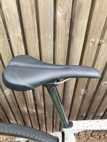 Gebrauchtes BMC URS 01 TWO 2023 2023 Road & Gravel, Weiß — Bild 6 von 8