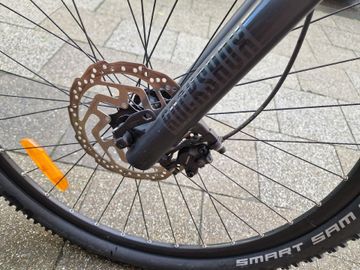 Použité CUBE ATTENTION 2022 2022 Mountainbike — obrázek 13 z 13