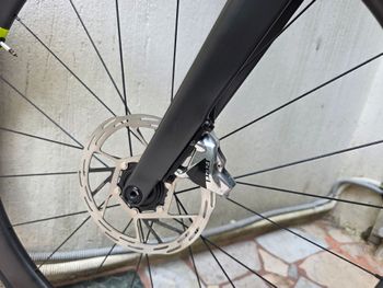 Used BMC Teammachine R 01 ONE 2026 2026 Road & Gravel, Black — image 9 of 9