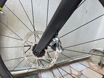 Brugt BMC Teammachine R 01 ONE 2026 2026 Road & Gravel — billede 9 af 9