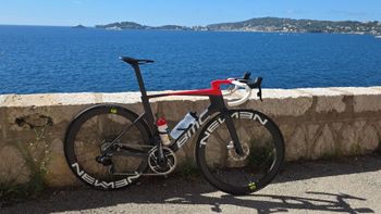 Used BMC Teammachine R 01 ONE 2026 2026 Road & Gravel