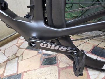 Brugt BMC Teammachine R 01 ONE 2026 2026 Road & Gravel — billede 8 af 9
