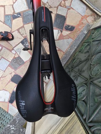 Used BMC Teammachine R 01 ONE 2026 2026 Road & Gravel, Black — image 5 of 9