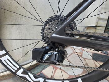 Used BMC Teammachine R 01 ONE 2026 2026 Road & Gravel, Black — image 4 of 9