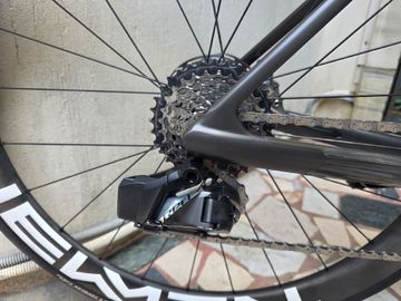 Brugt BMC Teammachine R 01 ONE 2026 2026 Road & Gravel — billede 4 af 9