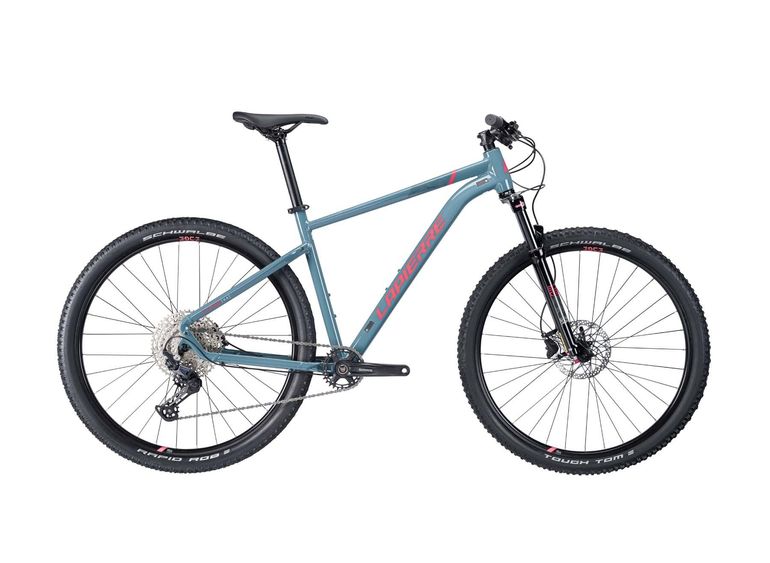 Used Lapierre Edge Shimano Deore 2022 Mountainbike, Grün — image 2 of 4