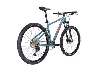 Used Lapierre Edge Shimano Deore 2022 MTB